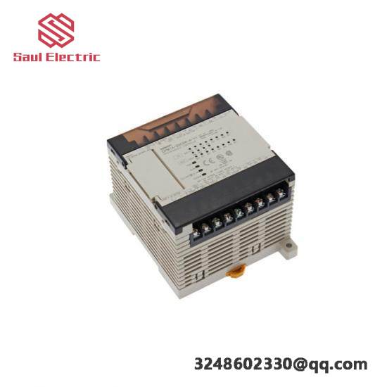 OMRON CPM1A Programmable Controller - 20CDR-A Version V1, Advanced Industrial Automation Solution