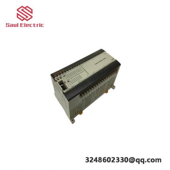 OMRON CPM2AE-60CDR-A PLC Module: Reliable Control for Industrial Automation