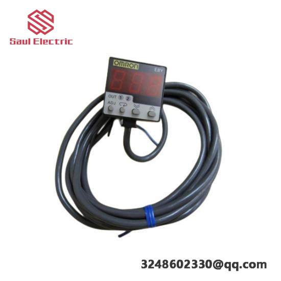 OMRON CJ1W-OD263: Precision Control Output Module for Industrial Automation