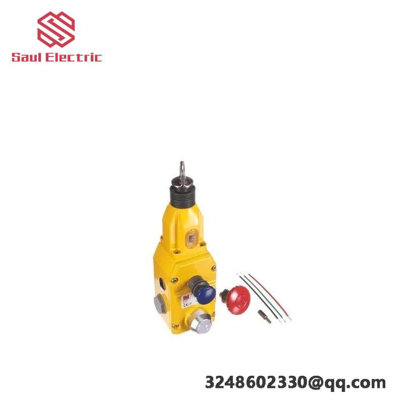 OMRON ER6022-022NEL 44506-5480: Emergency Stop Switch for Robust Industrial Applications