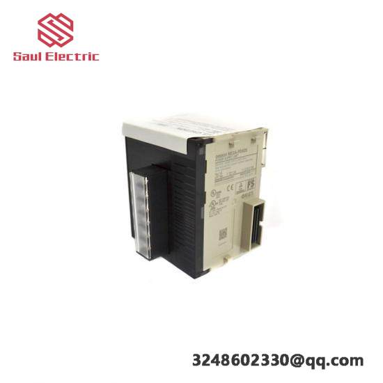 Omron NE2A-PD025 - High-Performance Industrial Automation Controller Module