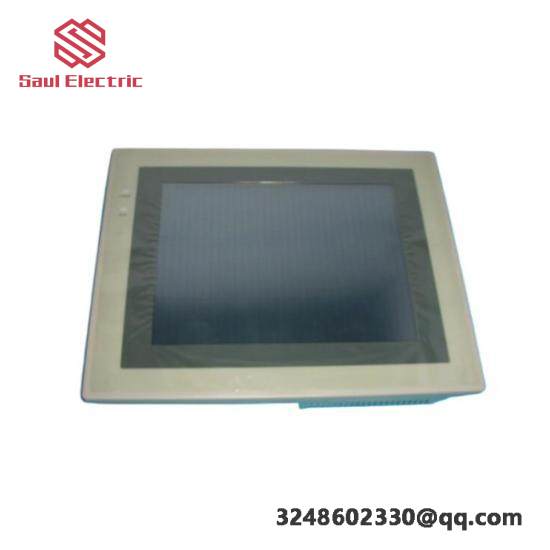 OMRON NT631C-ST152-EV2 Operator Interface: Control & Automation Innovation