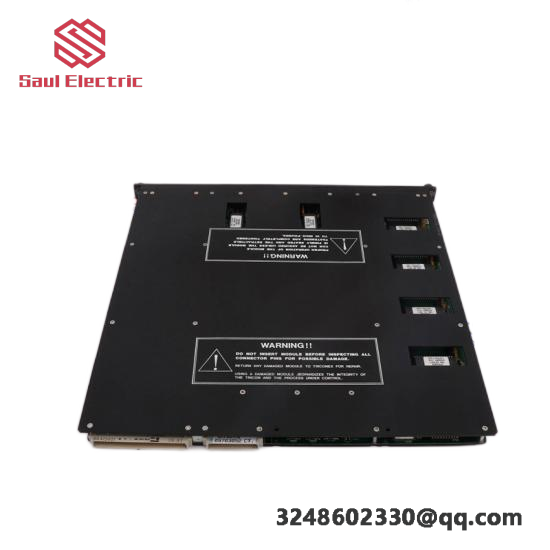 OptilogTC OL2109 Industrial Automation Control Module