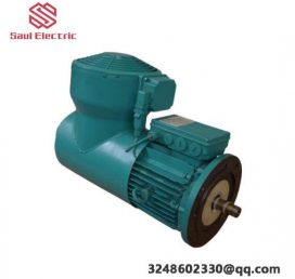 Sony SSB GHTIF.0716.2625.81 Pitch Motor: Precision Drive for Industrial Control