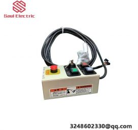 OTC DAIHAEN FDOP-0005 | Advanced Robot Series Controller