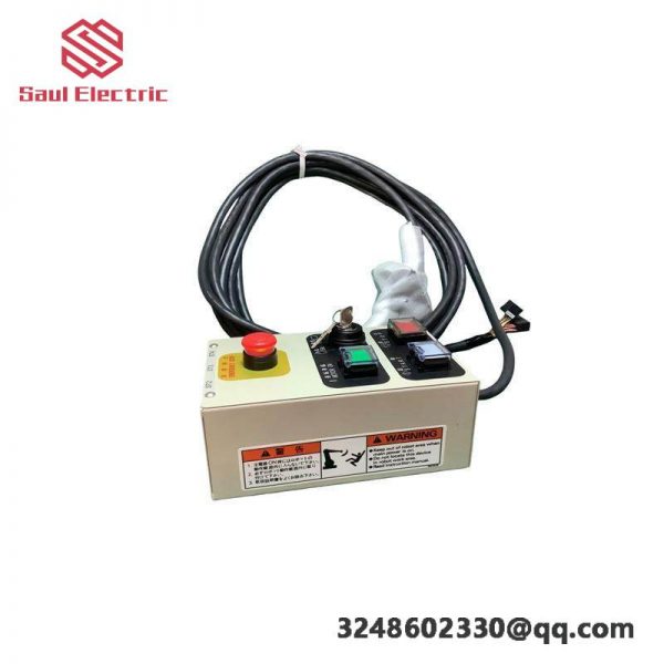 OTC DAIHAEN FDOP-0005 | Advanced Robot Series Controller