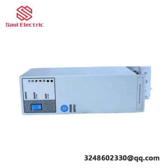Ovation by Westinghouse 1C31166G02 Control Module