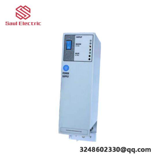 Ovation 1X00416H01 Control Module for Advanced Industry Solutions