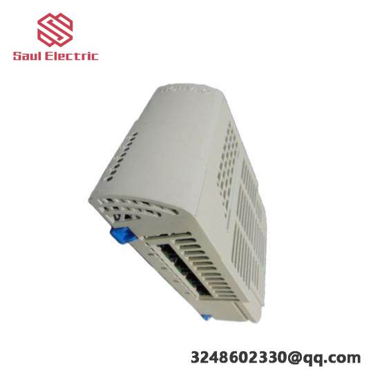 Ovation Emerson 1C31179G02 - Precision Control Module, High-Performance, Industry Grade