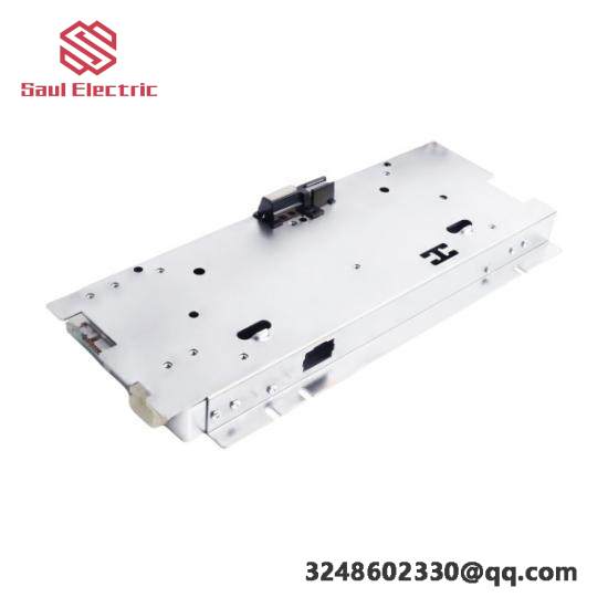 ABB P-HA-MCL-110RB000 Industrial Control Mounting Column