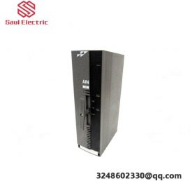 ABB P-HB-AIN-12010000 Analog Input Module