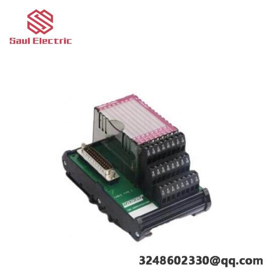 Foxboro P0916AA I/A Series Module