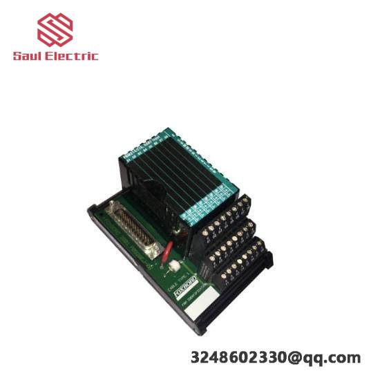 Foxboro P0916BX - Advanced I/A Series Control Module