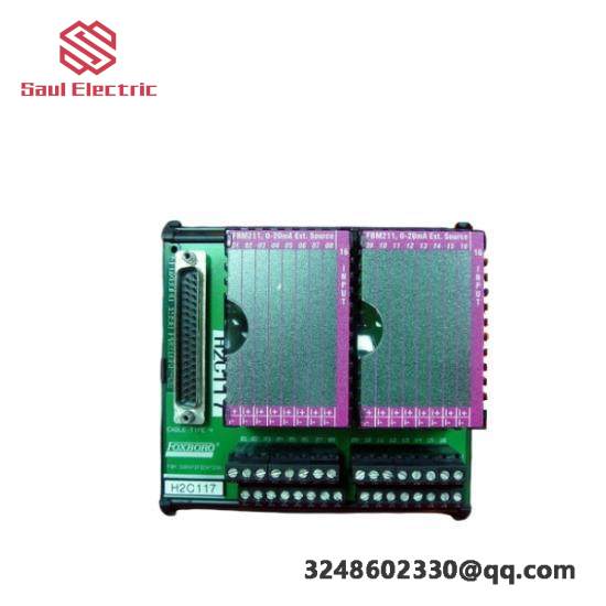 Foxboro P0916JT I/A Series Module