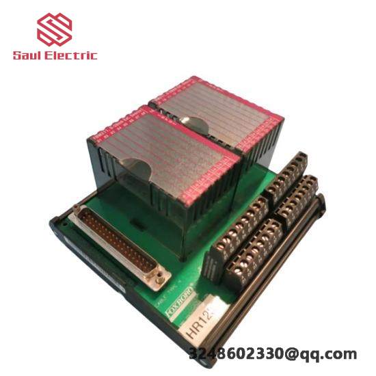 Foxboro P0916KP0B Output Module - Invensys Precision Control