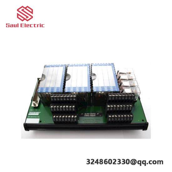 Foxboro P0916NG - Advanced I/A Series Control Module