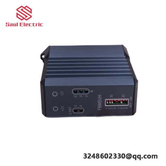 FOXBORO P0917YZ - Advanced Process Control Module