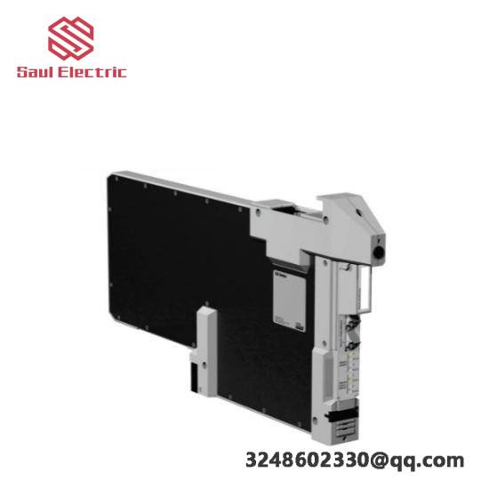 Foxboro P0926CP ZCP270 I/A Series Module - Precision Control for Industrial Automation