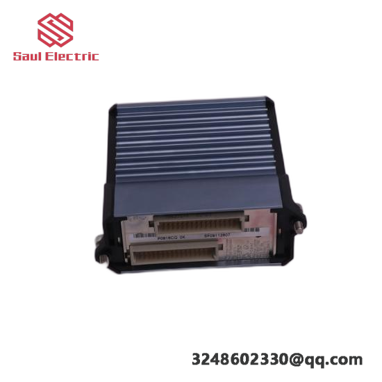 FOXBORO P0926HW - Advanced Control Module, Engineered for Precision and Reliability