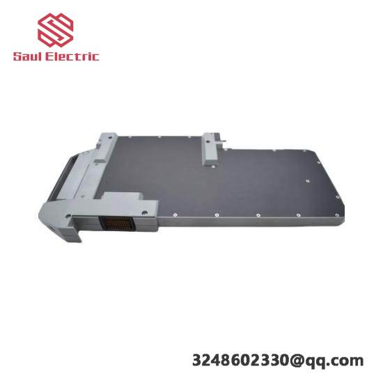 Foxboro P0961BD GW30B Module: Industrial Control Gateway Processor