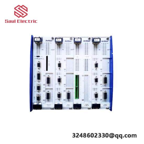 P+F NJ4-12GM-N Cable - Precision Control Module for Industrial Automation