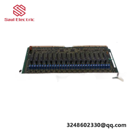 ABB PAC I-8053W - Intelligent Control Module, Industrial Automation Solutions