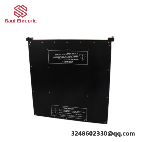 Pacific Scientific SCE903A3-002-01 High Precision Motion Control Module