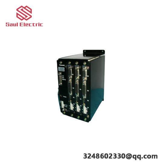 Panasonic ADKF50B3SK PLC Module Controller