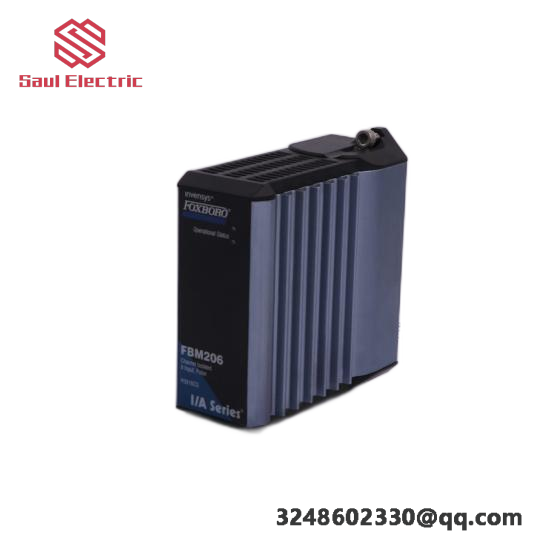 PARKER COMPAX 2500S/F3 High-Performance Motion Controller for Industrial Automation