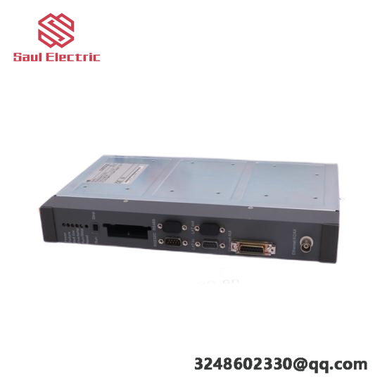 Parker Electric Drives SVHX-1500M/G1: High-Performance Variable Frequency Drive