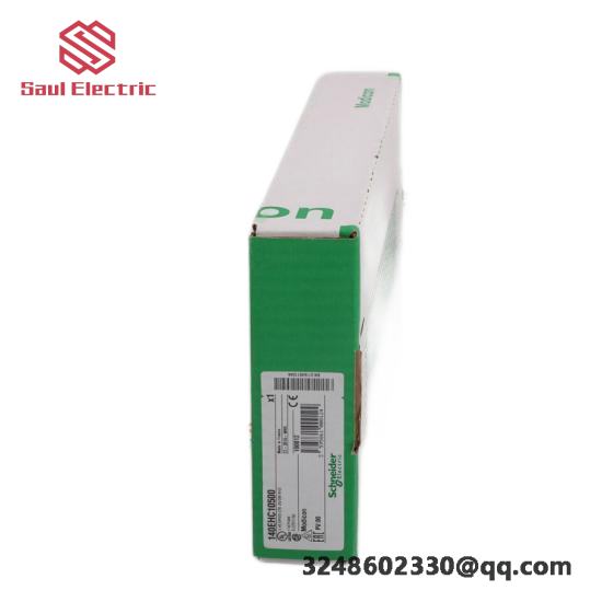 Schneider Modicon PC-E984-685 Compact CPUs, IP66 Rated for Extreme Conditions