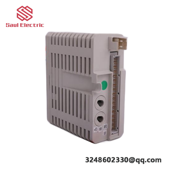 ABB PFEA111-20 3BSE050090R20 - Advanced Industrial Control Module