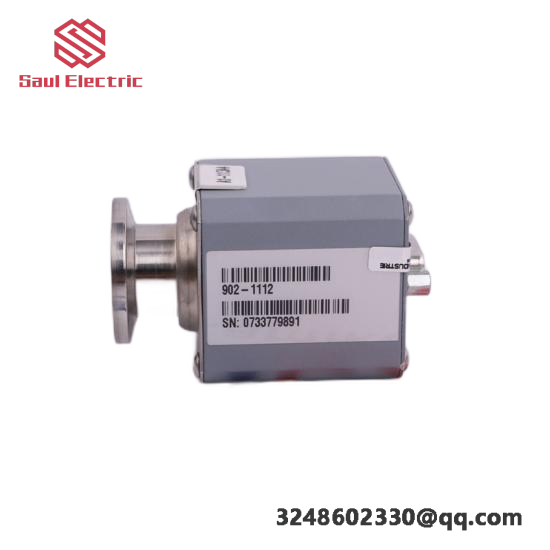 Pfeiffer D-35614 PKR 251 Vacuum Gauge, Precise Measurement System