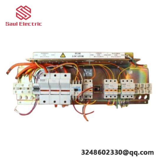 Philips 4535 670 Series Process Control Module