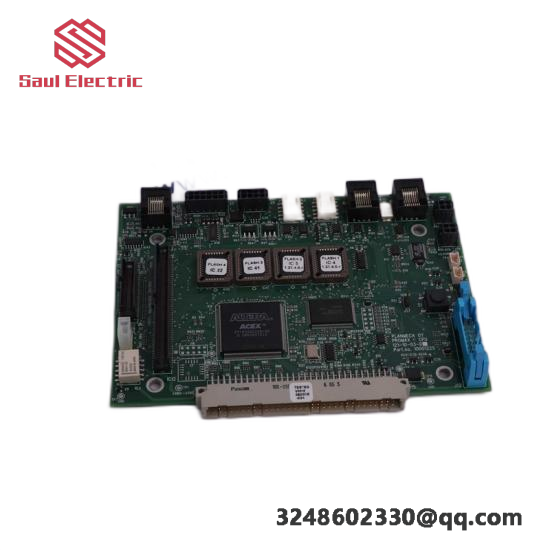 PHILIPS SCM040 Control Module, Advanced Industrial Automation Solution