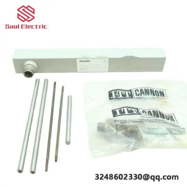 Philips VBM010 Control Module