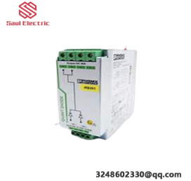 Phoenix Contact QUINT-DIODE Series, 12-24DC Input, 2x20A/1x40A Output - 2320157