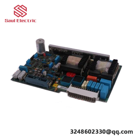 Phoenix Digital OCX-CTN-13-R-D-ST-ACV: High-Precision Control Module