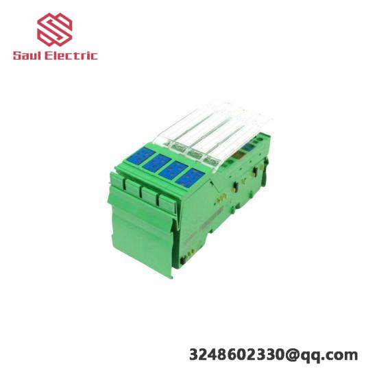 Phoenix Industrial Grade IB IL 24 DI 16-ME 2897156 Digital Input Terminal Module