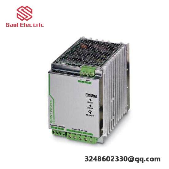 Phoenix IB IL AO2/U/BP - Modular Automation, 2732732