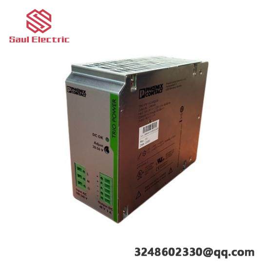 PHOENIX CONTACT OPC5315-004-AB Industrial Control Module