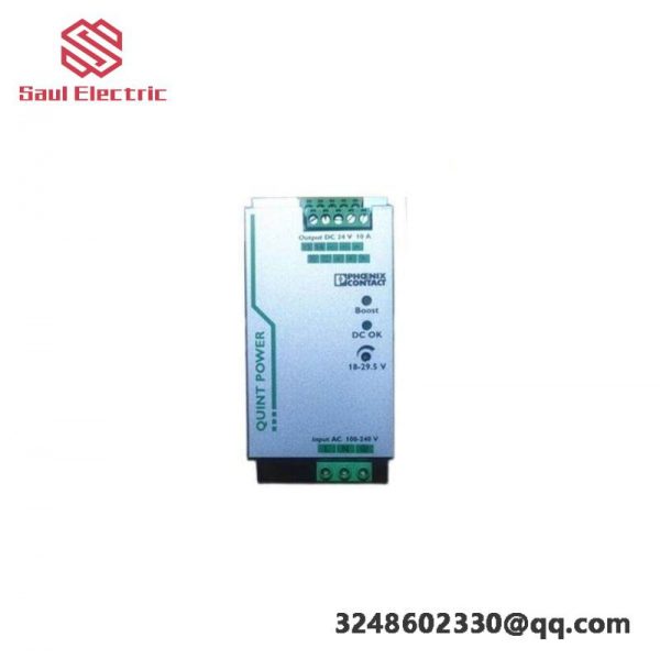 PHOENIX UMK-SE11.25-1 Industrial Module for Enhanced Control Systems