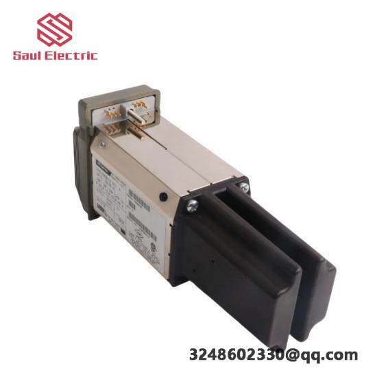 Invensys Foxboro PO904HA Power Supply Module