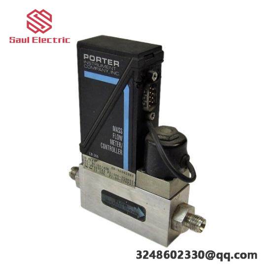PORTER LB-366 NVL-003F Temperature Controller, Advanced Industrial Control Solution