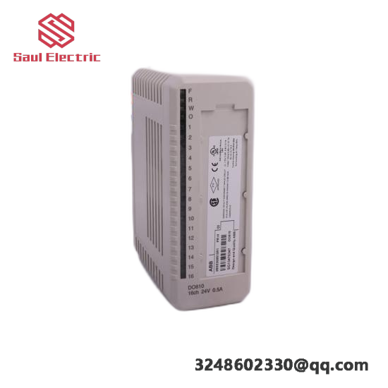 POWER-ONE Network Controller, Model NET1-4230S106, Industrial Control Module