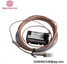 Epro PR6423/002-0009-20000006N Control Module, Advanced Industrial Automation Solution