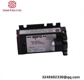 EPRO PR 6418/02 Eddy-Current Sensor