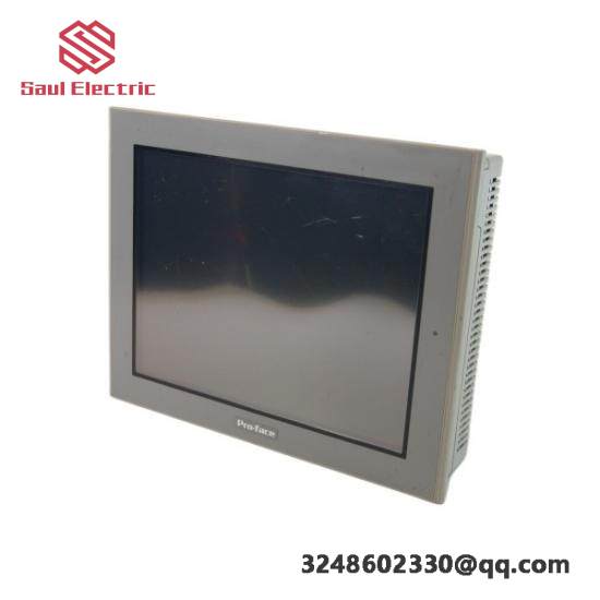 Pro-Face AST3501-T1-AF Touch Screen Human Machine Interface