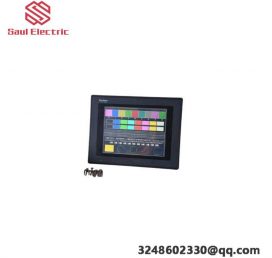 Digital Pro-Face GP570-TC11 Touch Screen Graphic Panel, HMI Module