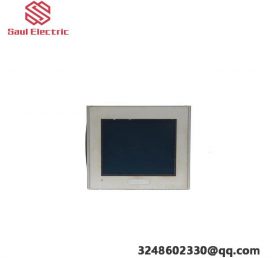 ProFace GP2301-TC41-24V: Color Graphic Operator Interface, Designed for Industrial Control Solutions